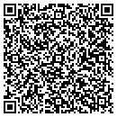 QR code with AAA 24 Hour Glass Windows contacts