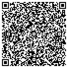QR code with Trim Line Of St Petersburg contacts