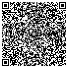 QR code with Famiglio George V Jr & Assoc contacts