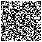 QR code with Radiating Presence Of Love contacts