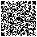 QR code with Jacksonville Pension Funds contacts