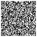QR code with Radisson Beach Resort contacts