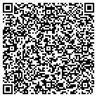 QR code with First Financial Advisors Inc contacts