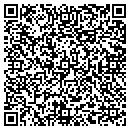 QR code with J M Malone & Enterprise contacts