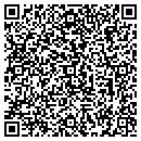 QR code with James P Greenfield contacts