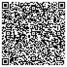 QR code with Hyde Park Architects contacts