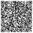 QR code with Resurrection Early Childhoo Dl contacts