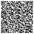 QR code with C L Gary Jr DDS contacts