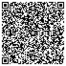 QR code with Leathers Bus & Equipment contacts