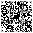 QR code with D Stott's Relocation & Storage contacts