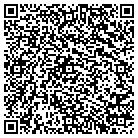 QR code with J Amaya Accounting Servic contacts