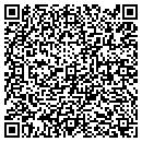 QR code with R C Marine contacts