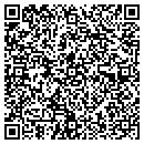 QR code with PBV Architecture contacts