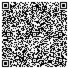 QR code with Southern Art Center & Gallery contacts