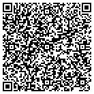 QR code with Riverbend Mobile Village contacts