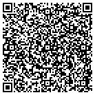 QR code with Red Ribbon Homestead Inc contacts
