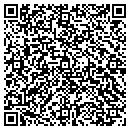 QR code with S M Communications contacts
