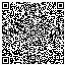 QR code with Island News contacts
