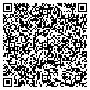 QR code with D's Cold Spot contacts