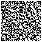 QR code with Hyperopic Enterprises Inc contacts