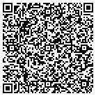 QR code with Hooshang Oriental Rug Gallery contacts