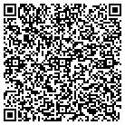 QR code with M C Graphics Printing Service contacts