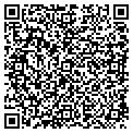 QR code with Halo contacts