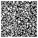 QR code with KBA Engineering Inc contacts