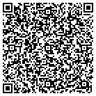 QR code with Madsen Concrete Services contacts