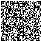 QR code with Halifax Custom RE & Mrtg Co contacts