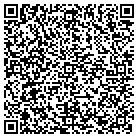 QR code with Arkansas Workforce Centers contacts