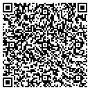 QR code with L G Edwards Insurance contacts