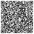 QR code with Fanny Martinez Framing contacts