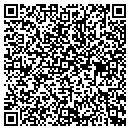 QR code with NDS USA contacts