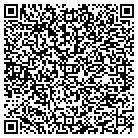 QR code with Springhill Veterinarians Large contacts