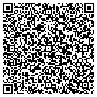 QR code with Ansorg Portrait Studio & Gllry contacts