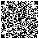 QR code with Blue Marlin Marine Inc contacts