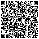 QR code with High Life Investment Corp contacts
