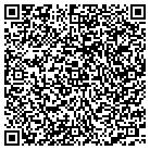 QR code with A A Aerickson's Drying Systems contacts