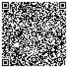 QR code with Action Concrete Inc contacts
