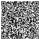 QR code with Art Galleria contacts