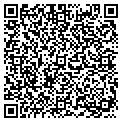 QR code with Mfx contacts