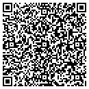 QR code with Koval Chiropractic contacts
