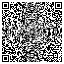 QR code with Jones Clinic contacts