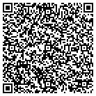 QR code with Animal Welfare League Inc contacts