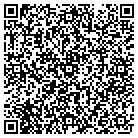 QR code with Usalatino Cruises and Tours contacts