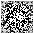 QR code with Harners TV & Vcr Repairs contacts