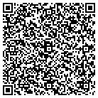 QR code with Rice Research and EXT Center contacts