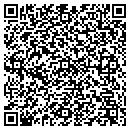 QR code with Holsey Sanders contacts