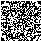 QR code with Rickey's Restaurant & Lounge contacts